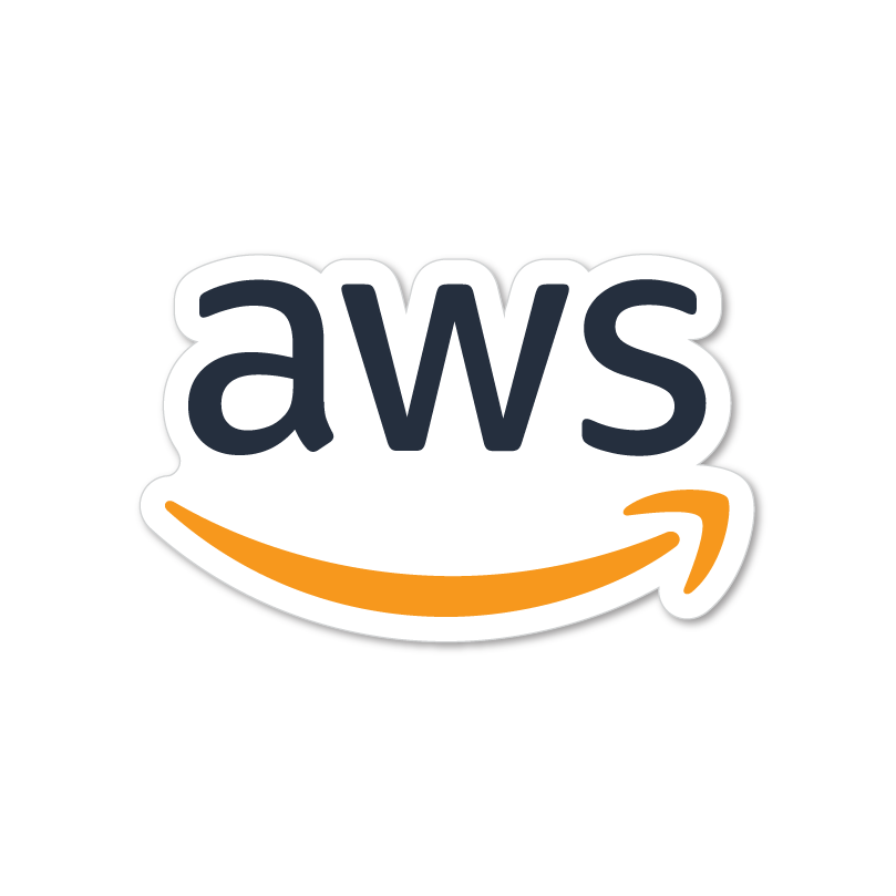 Amazon Web Services Logo